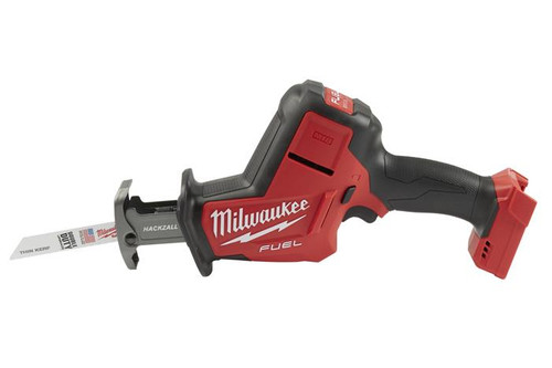 M18FHZ-0X  BATTERY HACK SAW 18V Li-Ion