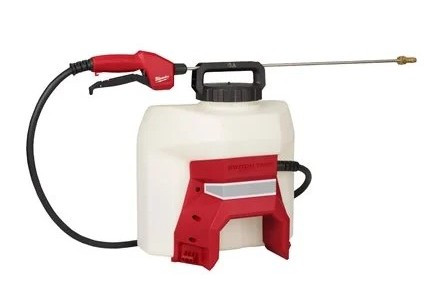 M18BBPFP2-CST - M18 CHEMICAL SPRAY TANK 15L 