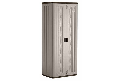 BMC7200 - TALL STORAGE CABINET 