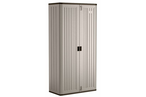 BMC8000 - MEGA TALL STORAGE CABINET 