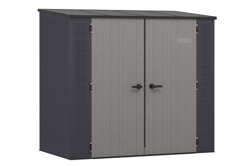BMS7480 - MODERN STORAGE SHED 
