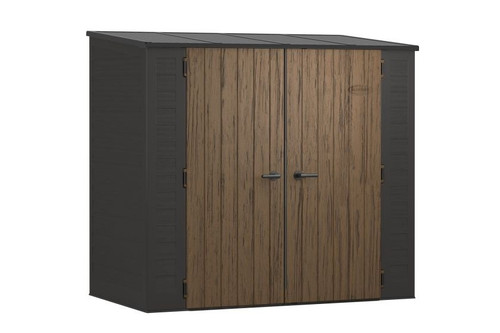 BMS7481 - MODERN STORAGE SHED 