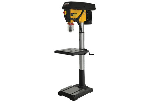 42898 - FLOOR DRILL PRESS 1500W 