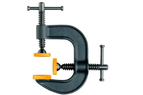TYPE "C" CLAMP