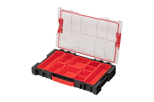 QBRICK SYSTEM PRO ORGANIZER 100