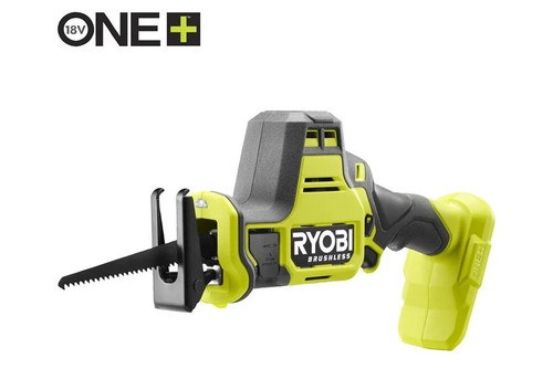 RRS18CBL-0 - COMPACT RECIPROCATING SAW 16mm 18V ONE+