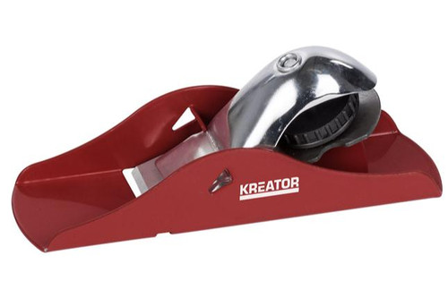 KRTH23406 - BLOCK PLANE 45X160mm