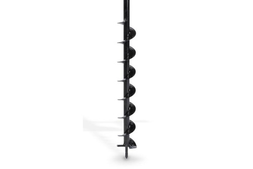 SPARE DRILL OF EARTH AUGER