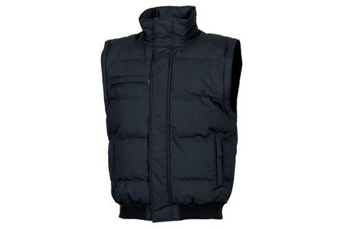GRANDERS - BODY WARMER GILET JACKET COAT