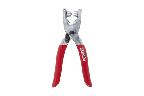 EYELET PLIER