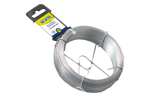 GALVANIZED METAL WIRE 