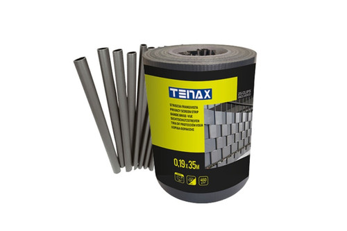 TWIST - PVC SCREENING STRIP 