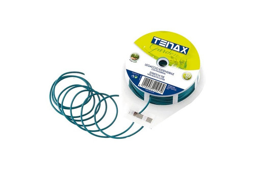 STRETCH TIE WITH CUTTER 30m