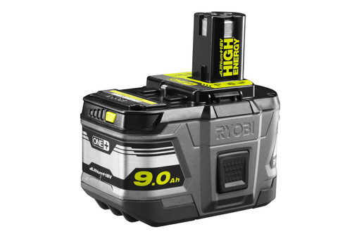 RB18L90 HIGH ENERGY ONE+ BATTERY 18V Li-ion