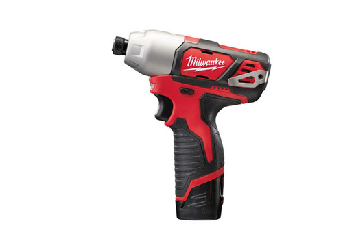 M12BID-202C - IMPACT DRIVER 12V Li-Ion 2.0Ah
