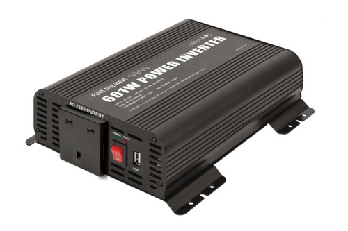 067349 - INVERTER PSW 601W RC-12