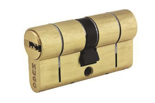 GR 3.5S - SAFETY CYLINDER HUGO LOCKS 