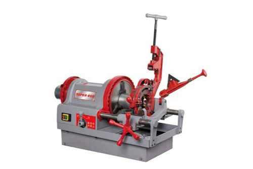 THREADING MACHINE 1/2" - 4" 220V