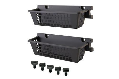 BMSBSKT2PK - BASKET SHED ACCESSORY (2 PCS)