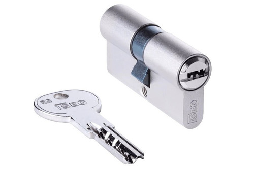 CYLINDER DOOR LOCK R6 ISEO