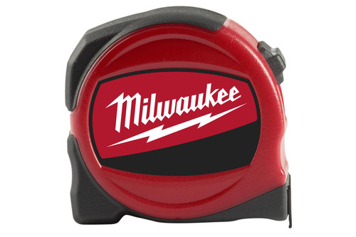 SLIMLINE TAPE MEASURES