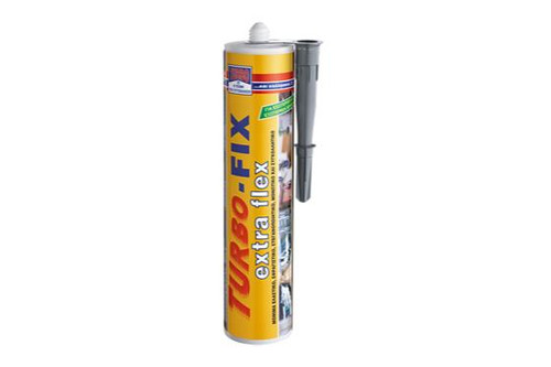 PERMANENTLY ELASTIC SEALANT & ADHESIVE
