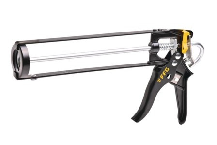 10686 - CAULKING GUN CG1 2 IN 1 DRIPLESS 