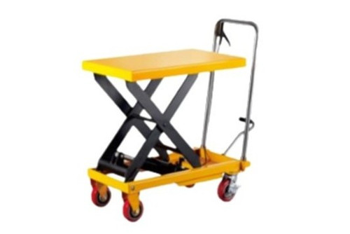 SCISSOR LIFT PLATFORM 