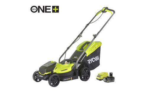 RLM18X33B40 - LAWN MOWER 18V ONE+ 33cm 