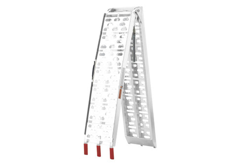 631443 - ALUMINIUM LOADING RAMP 