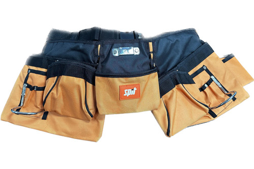 TOOL BAG BELT