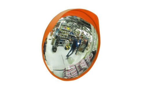 CONVEX MIRROR 35CM