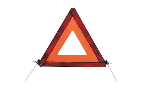 WARNING TRIANGLE 