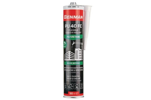 POLYURETHANE SEALANT PU 40FC