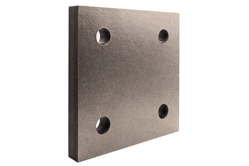 STEEL BEARING PLATE 