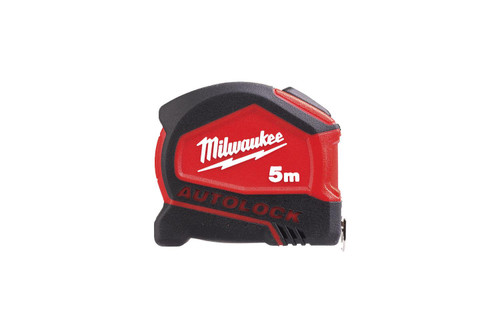 TAPE MEASURE AUTOLOCK
