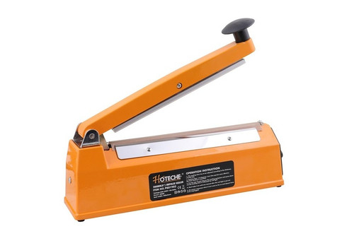 IMPULSE NYLON SEALER 