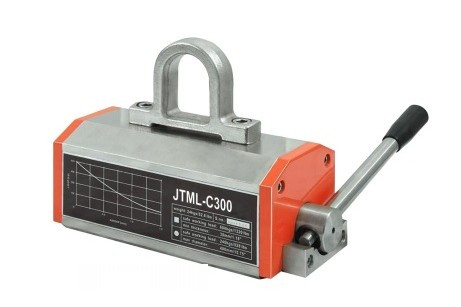 PERMANENT MAGNETIC LIFTER 