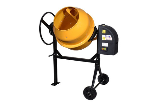 603022 - CONCRETE MIXER EXPRESS 140L 550W 