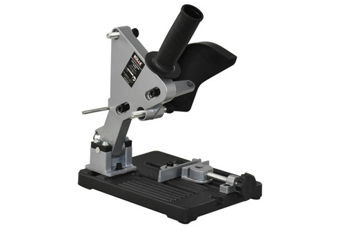 642004 - ANGLE GRINDER STAND 