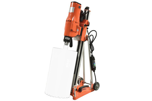 63472 -  CORE CUTTER WITH BASE 2800W