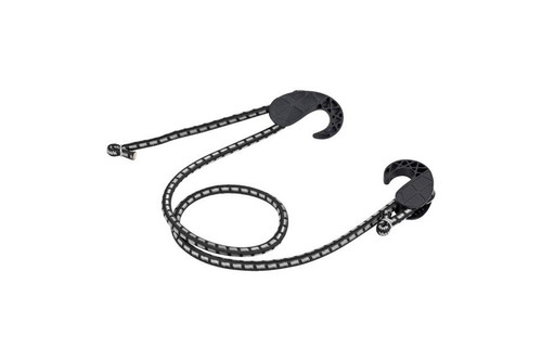 KRTH40905 - ADJUSTABLE CARRIER STRAP WITH HOOKS 1m