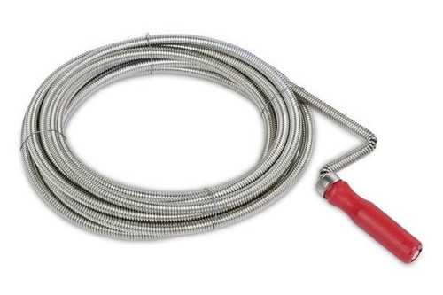 KRTH50301 - DRAIN AUGER 3m