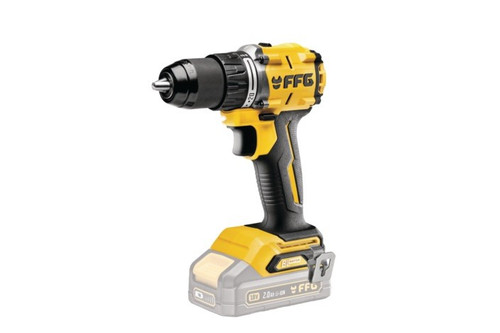 10244 - HAMMER DRILL HD 60 PRO 18V FFG