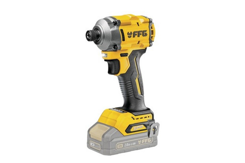 10252 - IMPACT DRIVER ID 198 PRO 18V FFG