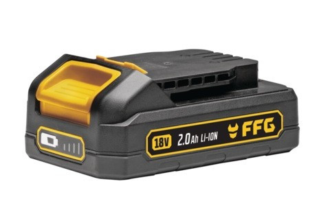 10406 - BATTERY BLi 18V/2.0Ah FFG