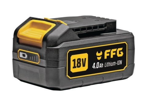 10408 - BATTERY BLi 18V/4.0Ah FFG