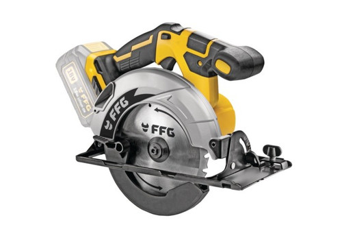 10541 - CIRCULAR SAW CS 165 PRO 18V FFG
