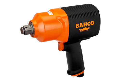 BPC817 - PNEUMATIC IMPACT WRENCH 3/4"