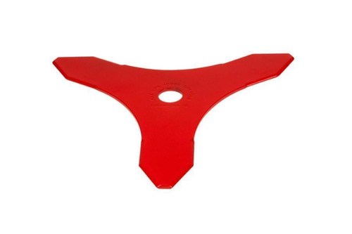 ONE-FOR-ALL 3 -TOOTH BRUSHCUTTER BLADE 